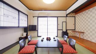Hotel Chatelet Inn Kyoto - Kyoto - 8