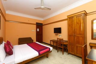 The Park View Inn - Chennai - 9