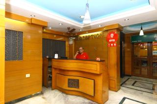 The Park View Inn - Chennai - 7