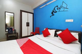 Hotel O Sher E Bengal - Durgāpur - 6
