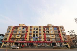 Hotel O Sher E Bengal - Durgāpur - 9