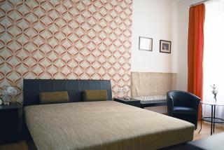 Louisa Apartment - Budapest - 9