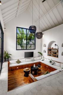 Villa Celavie by BaliSuperHost - Dalung - 9