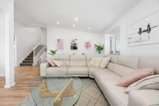 Pelican Waters - Sussex Inlet - 1