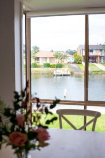 Pelican Waters - Sussex Inlet - 4