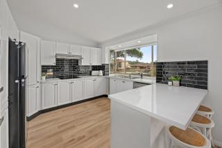 Pelican Waters - Sussex Inlet - 7