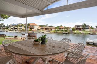 Pelican Waters - Sussex Inlet - 0