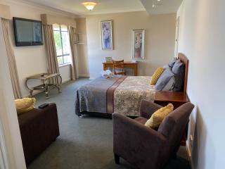 503 On Princes Drive Motel - Morwell - 3
