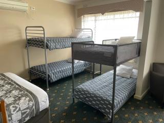 503 On Princes Drive Motel - Morwell - 1