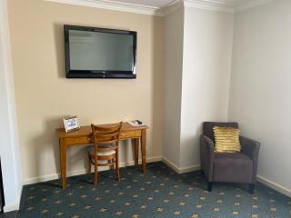 503 On Princes Drive Motel - Morwell - 2