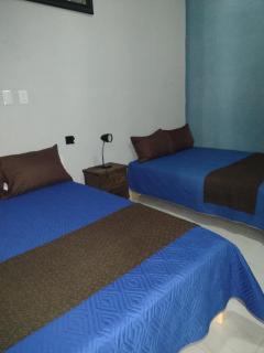 Departamentos MARACUYÁ, Cancún te espera - Cancun - 8
