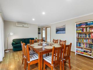 Ti Na Mara 20 Resolute Avenue Normanville - Normanville - 4