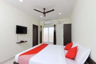 Hotel O Perfect Stay Near Meenambakkam Metro Station - Chennai - 3
