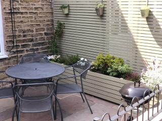 Marina View cottage - Furness Vale - 8