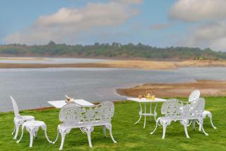 ama Stays & Trails Mirayan, Nashik - 3