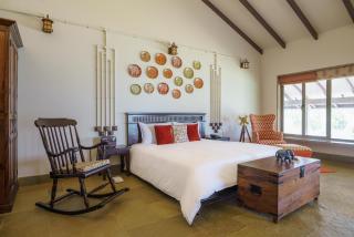 ama Stays & Trails Mirayan, Nashik - 1