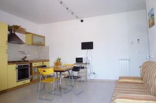 La Fonte degli Angeli Apartments - 4