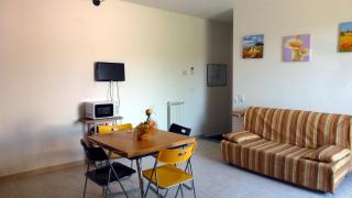 La Fonte degli Angeli Apartments - 3