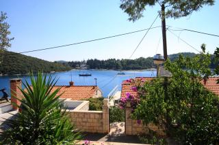 Apartments by the sea Korcula - 572 - 4