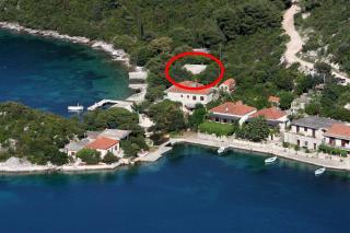 Apartments by the sea Prozurska Luka, Mljet - 617 - Maranovići - 0