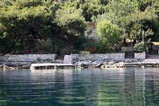 Apartments by the sea Prozurska Luka, Mljet - 617 - Maranovići - 9