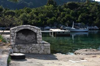 Apartments by the sea Prozurska Luka, Mljet - 617 - Maranovići - 4
