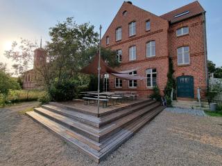 An Den Wiesen Gasthaus am Finowkanal - Wandlitz - 0