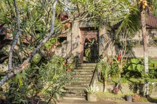 Bramasa Ubud Guest House - Ubud - 0