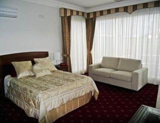 503 On Princes Drive Motel - 8