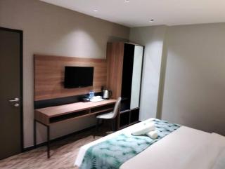 NB HOTEL - Johor Bahru - 2