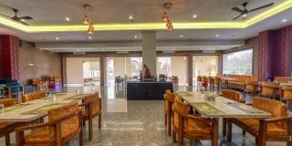 The Aanandam Hotel Resort - Itārsi - 6