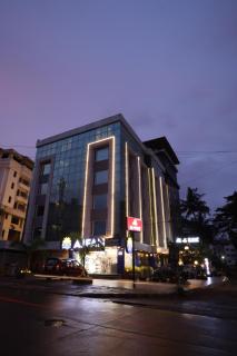 Royal Plaza Suites by RAK Rooms, Mangaluru - Mangalore - 7