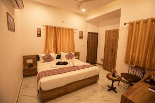 Hotel Haridas Haveli Udaipur - Udaipur - 5