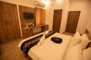 Hotel Haridas Haveli Udaipur - Udaipur - 4