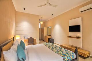 Tamara Luxury Resort - 3