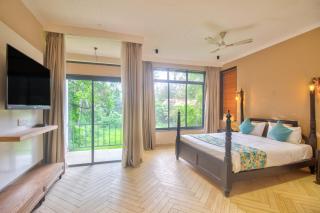 Tamara Luxury Resort - 4