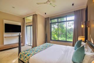 Tamara Luxury Resort - 7