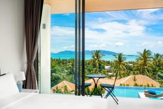 Villa Massimiliano Koh Samui - Koh Samui - 4