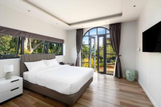 Villa Massimiliano Koh Samui - 2