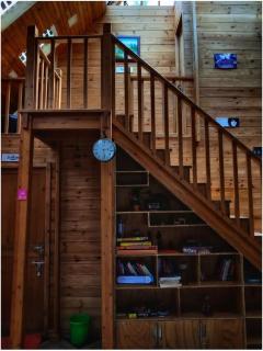 The Door to Nirvana Backpackers Hostel Kotagiri - 5