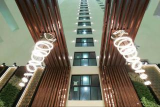 Dusit Grand Condo View - Jomtien Beach - 1