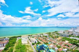 Dusit Grand Condo View - Jomtien Beach - 7