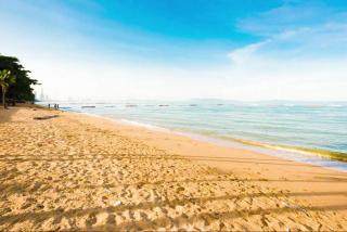 Dusit Grand Condo View - Jomtien Beach - 6
