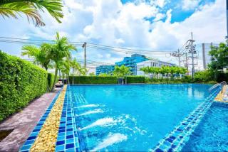 Dusit Grand Condo View - Jomtien Beach - 3