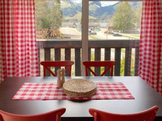 Chalet Alte Post - Schwarzsee - 1