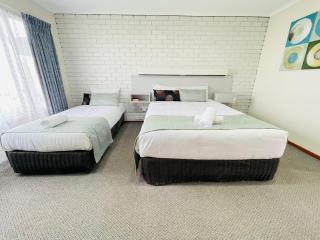 Warragul Views Motor Inn - 0