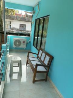 Aldrin Guest House - 2