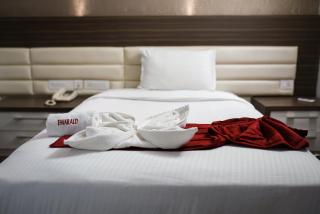 Emarald Hotel Calicut - 1