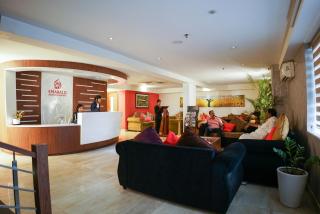 Emarald Hotel Calicut - 7