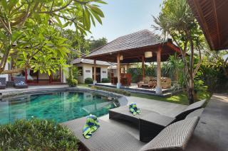 The Kampung Ubud Villa - Ubud - 4